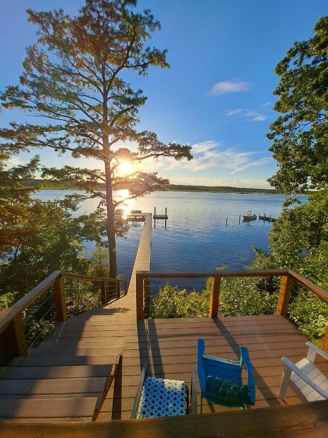 Chickahominy Riverside Guest Home 30 Minutes To Williamsburg Charles City Bagian luar foto